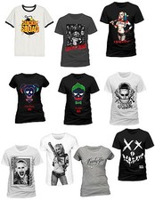 Suicide Truppe Offiziell Film