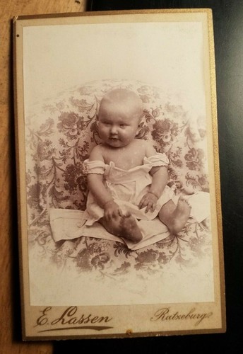 Sitting little child baby - sitting,