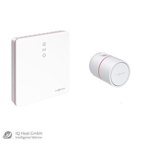 Viessmann vicare starterpaket - viessmann,