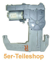 BMW E38 E39  Motor ANTRIEB Elektrische Kopfstütze 8158581 #63