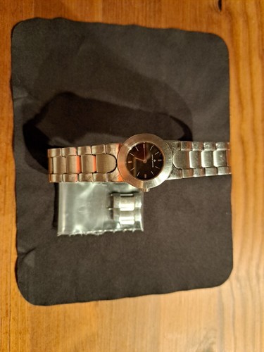 Damenarmbanduhr alpina saphir - damenarmbanduhr,