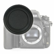 Gehäusedeckel body cap - cap, für