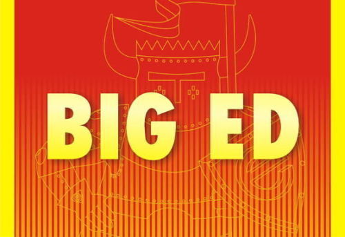 Eduard accessories big king - accessories, ed
