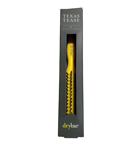 Dry bar texas tease - dry,