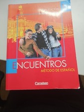 EB 674 ENCUENTROS 1 * MÉTODO