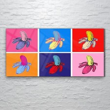 Glasbilder Wandbild Druck auf