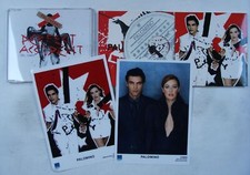 Palomino Album Snippets