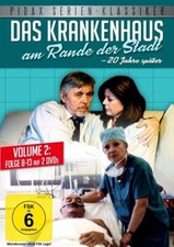 Das krankenhaus rande - das,