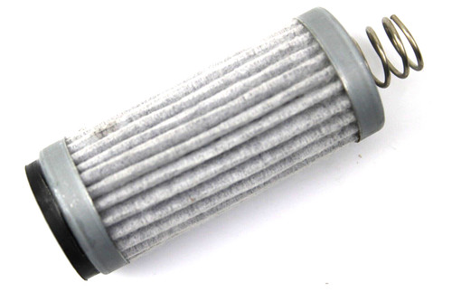 Filter für tuff - filter,