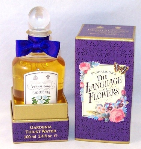 Vintage penhaligon parfum - vintage, penhaligon’s