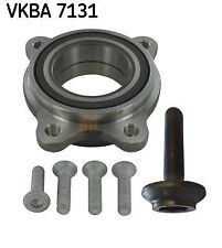 SKF Radlagersatz AUDI VKBA7131