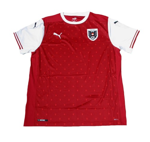 österreich öfb trikot home - Österreich,