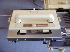 Lochmuster-Schlitten für Brother ab KH-900 (Sehr guter Zustand!)