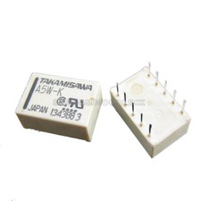 NEW A5W-K A5W 2X 5V DIP-10