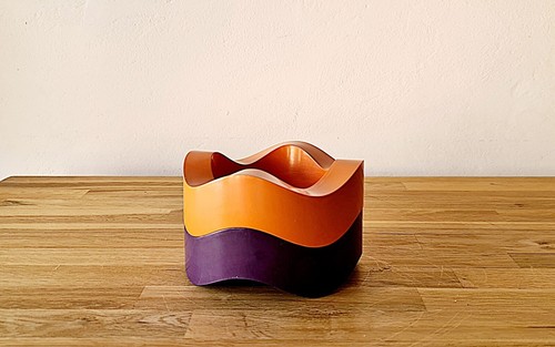 Vintage ulmer wave - ulmer,