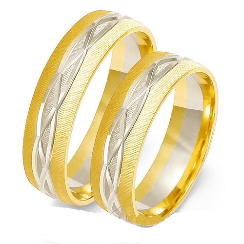 Eheringe trauringe 333 - 333, er