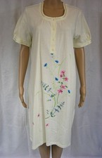 Ringella ~ Gr. 38 ~ Nachthemd kurzarm  ~ Sleepshirt ~ NEU !  