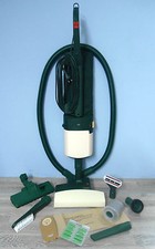 Vorwerk Kobold Staubsauger 122 ET 340 MOTOR NEU XXL PAKET  2JAHRE GARANTIE 121