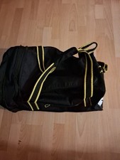 Lacoste Sporttasche Schwarz