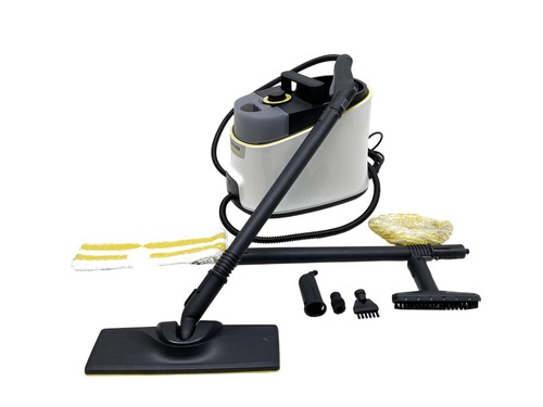 Kärcher dampfreiniger 4 - kärcher,