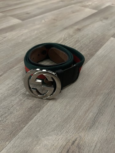 Gucci gürtel herren - gürtel,