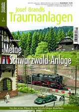 Eisenbahn journal meine - -,