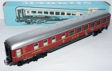 Märklin H0 4024 .1 ++ DSG