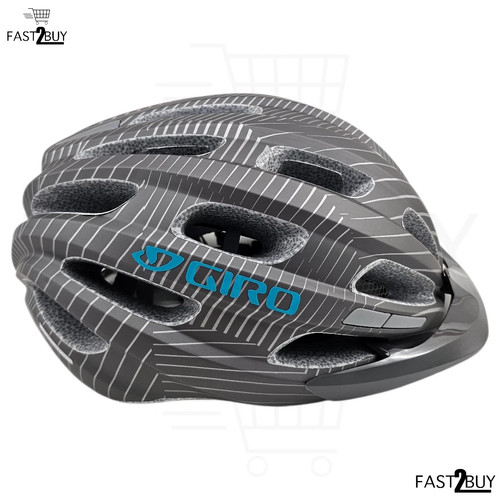 Giro vasona fahrradhelm - giro,