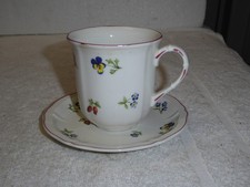Villeroy & Boch Petite Fleur