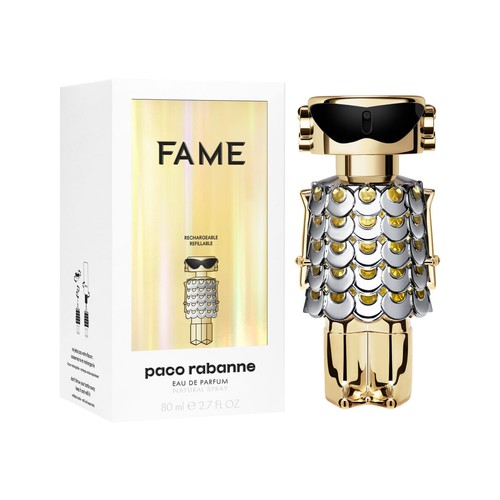 Paco rabanne fame - rabanne, eau
