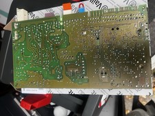 Vaillant Leiterplatte 0020146365 Platine Gebraucht