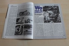 PS Sport Motorrad 03/1978 Moto