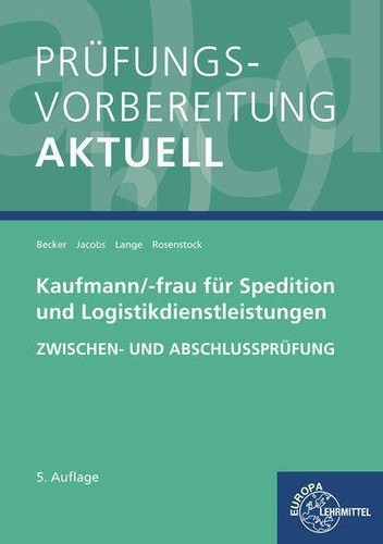 Prüfungsvorbereitung aktuell