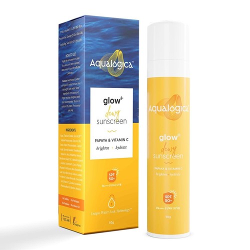 Aqualogica glow dewy - aqualogica,