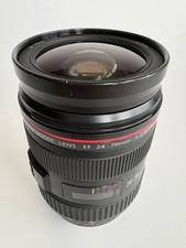 Canon EF 24–70mm f/2.8L USM