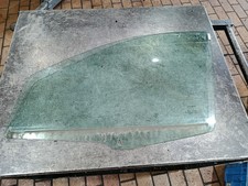 Fiat Punto II 188 5-Türer Seitenscheibe Türscheibe Fensterscheibe vorne links