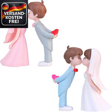 Hochzeitstorte Tortenfigur