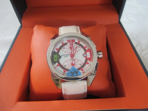 Locman cavallo pazzo - cavallo,