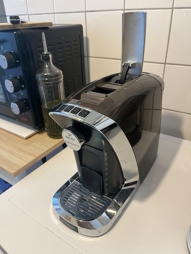 Kapselkaffeautomat tchibo - kapselkaffeautomat,