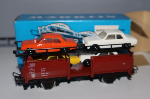 Märklin 4613 - h0,