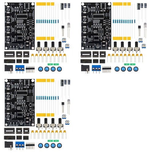 Icl8038 - 3x,