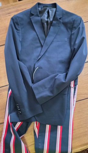 Anzug mädchen jungen 152 - mädchen,