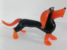 Süßer mundgeblasener