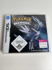 Pokémon Diamant-Edition (Nintendo DS)