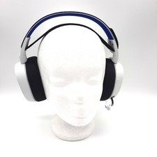 SteelSeries Arctis 7P+Gaming Headset kabellos 24 GHz PS5 PS4 PC  - Unvollständig