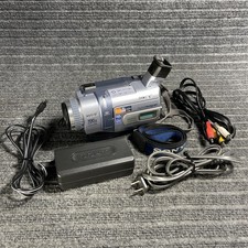Sony Handycam DCR-TRV340