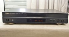 CD PLAYER YAMAHA CDX-397 MK1
