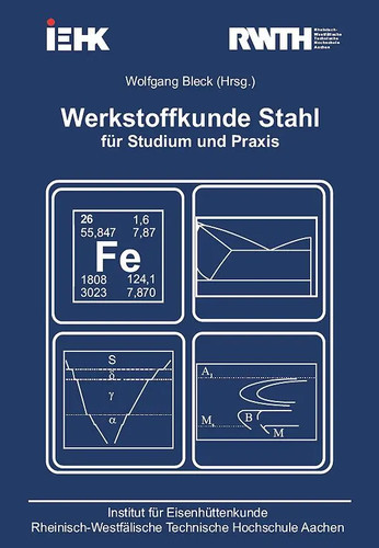 Wolfgang bleck - bleck, |
