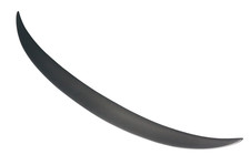 Carbon Performance Abrisskante Spoiler Heckspoiler Hecklippe für BMW X6 F16