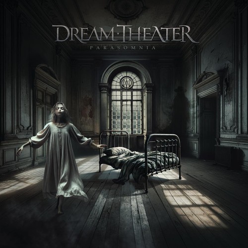 Dream theater parasomnia - theater,